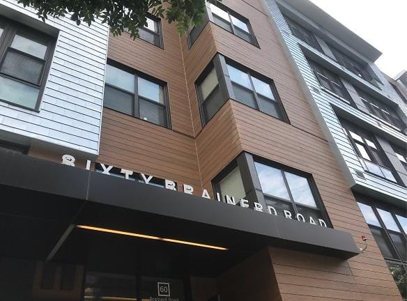 Edge Allston Apartments - 60 Brainerd Rd - Boston, MA Apartments for Rent