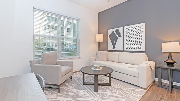 Rent San Marco Promenade #3114 in Jacksonville, FL - Landing