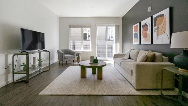 Rent Mason at Hive #421-208 in Oakland, CA - Landing