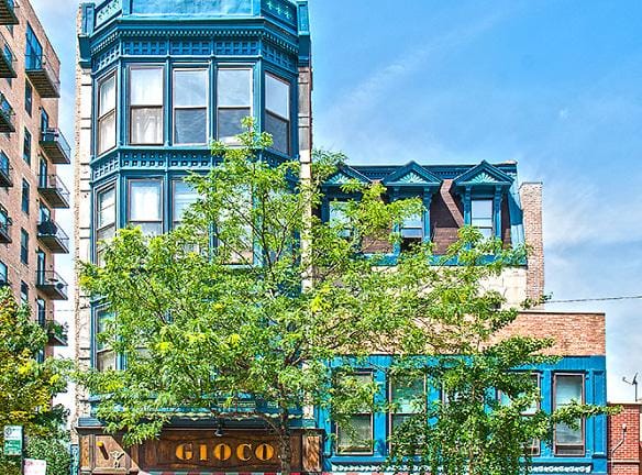 1314 S Wabash Ave unit 1314-2 - Chicago, IL 60605 - Home For Rent