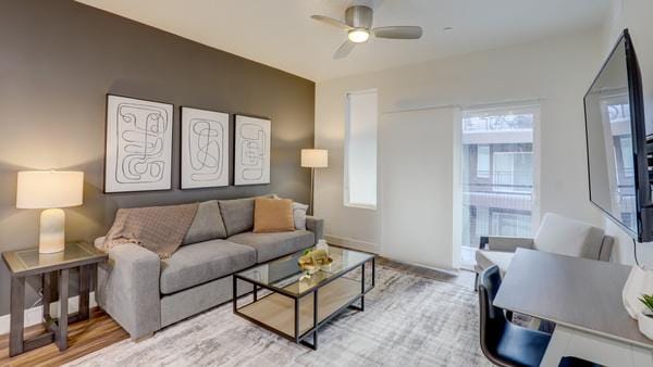 Rent Block 44 Apartments #526 in Salt Lake City, UT - Landing