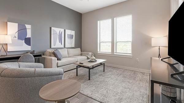 Rent Luxor Club #836 in Jacksonville, FL - Landing