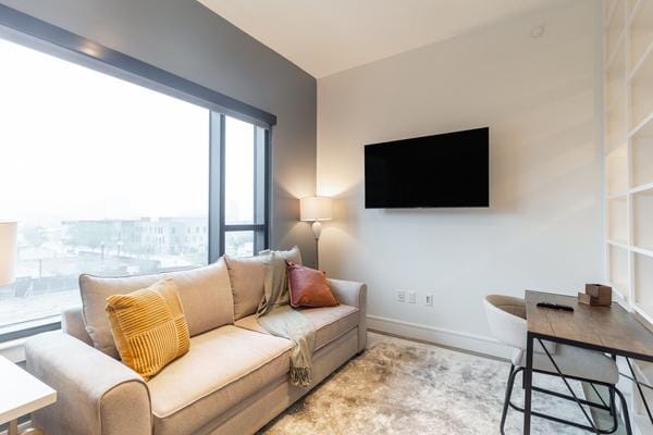 Rent Drewery Place #510 in Houston, TX - Landing