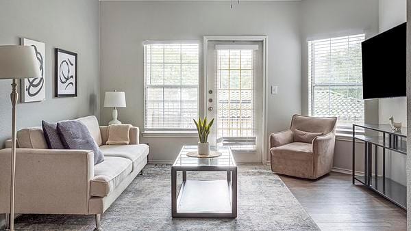 Rent Falconhead #12206 in Austin, TX - Landing
