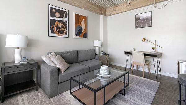 Rent Elevate 758 #407 in Mobile, AL - Landing