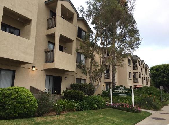 Jefferson House II Apartments - 2848 Jefferson St - Carlsbad, CA Apartments for Rent