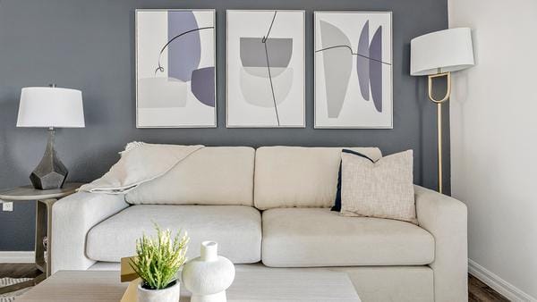 Rent Domain Apartments #02202 in Henderson, NV - Landing