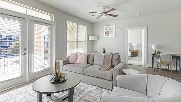 Rent Bellrock Market Station #2201 in Katy, TX - Landing