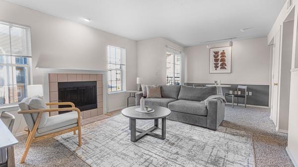 Rent The Remington Apartments #0513 in Wichita, KS - Landing