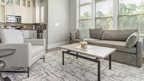 Rent Apartments at Palladian Place #4 - 318 in Durham, NC - Landing