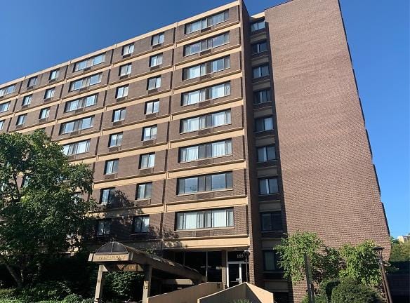 Schenley House Apartments - 151 N Craig St - Pittsburgh, PA Apartments for Rent