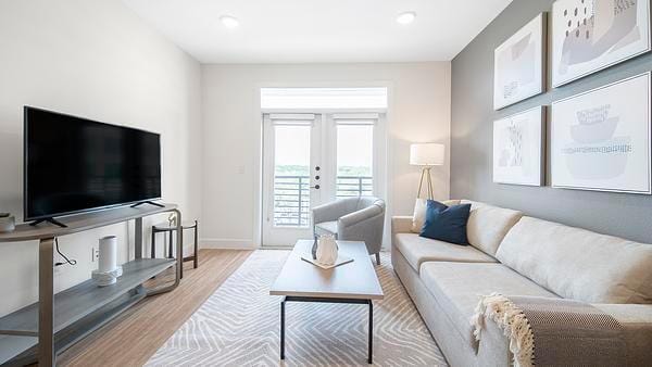 Rent The Weaver #486 in Austin, TX - Landing