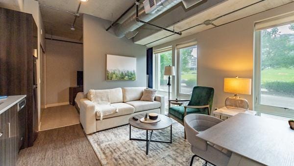 Rent North End #111 in Milwaukee, WI - Landing
