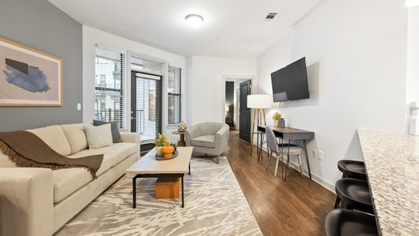 Rent Artisan on 18th #421 in Nashville, TN - Landing