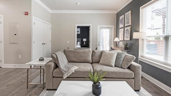 Rent The Aster #144 in Beachwood, OH - Landing