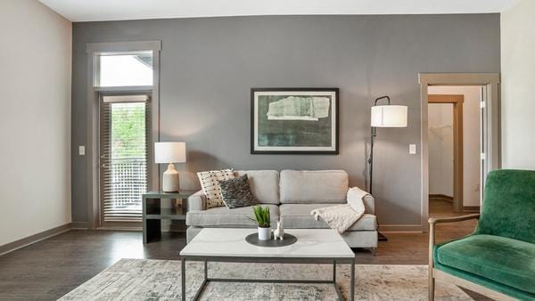 Rent Cedar Flats Apartments #101 in Charlotte, NC - Landing
