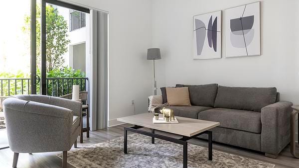 Rent West End at City Walk #2130 in Fort Myers, FL - Landing