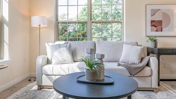 Rent The Madison at Ballston Station #246 in Arlington, VA - Landing