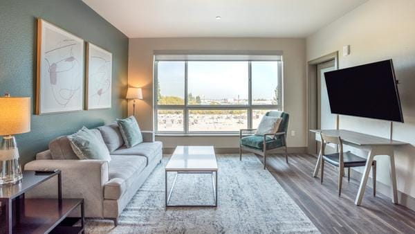 Rent Vespaio #437 in San Jose, CA - Landing
