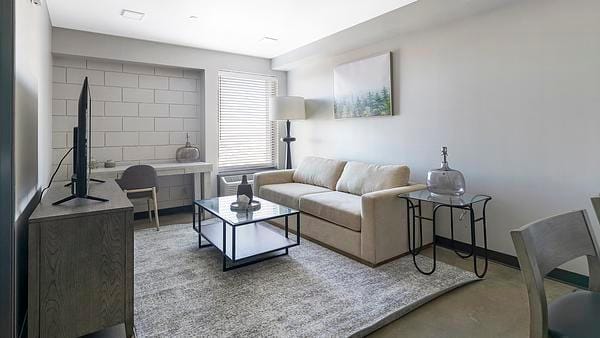 Rent Tower on Tenth #1202 in Birmingham, AL - Landing