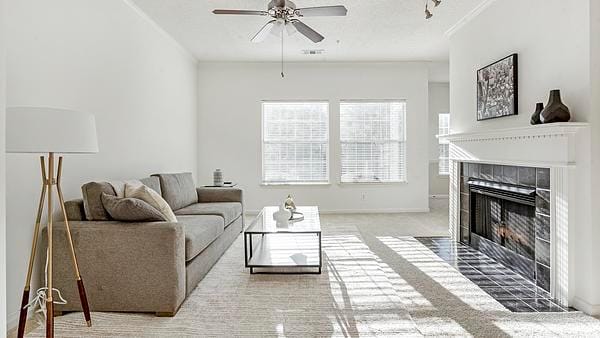 Rent Crowne at James Landing Apartments #44012B in Jamestown, NC - Landing