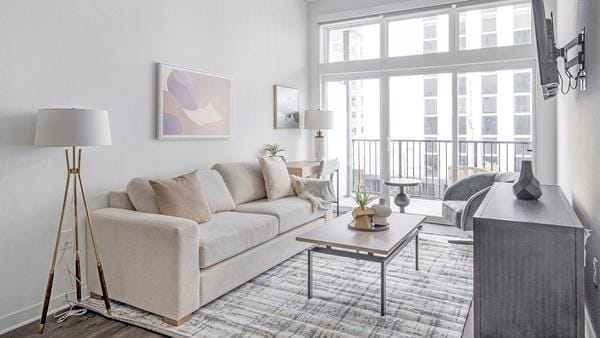Rent 20 Midtown #213C in Birmingham, AL - Landing