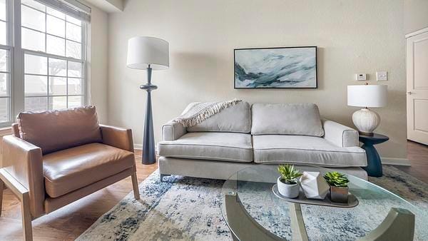 Rent 1809 at Winchester #4112 in Lexington, KY - Landing