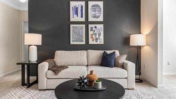 Rent Abberly Woods #10_402 in Charlotte, NC - Landing