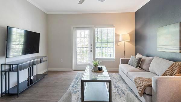 Rent Falconhead #7206 in Austin, TX - Landing