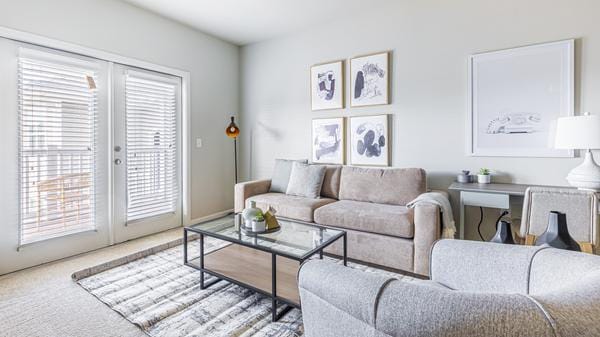 Rent Abberly Market Point #3310 in Greenville, SC - Landing