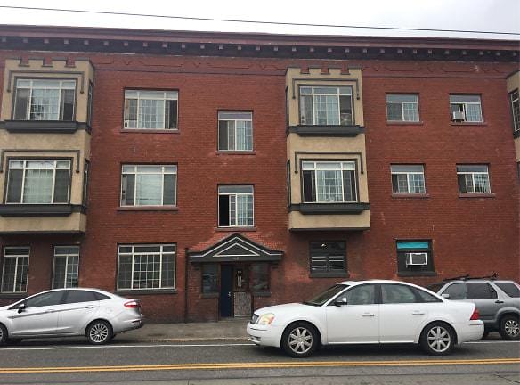 Buell Management, LLC Apartments - 1611 NW Lovejoy St - Portland, OR Apartments for Rent