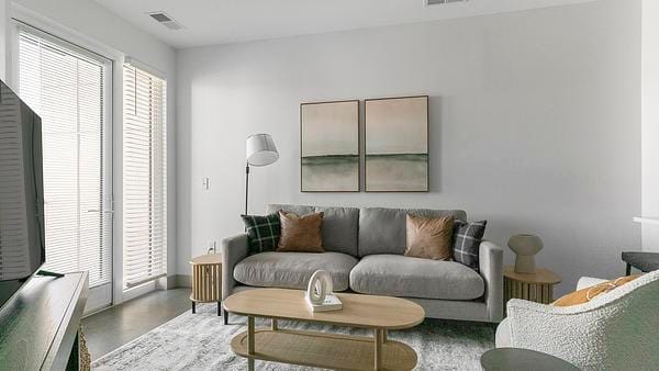 Rent Sphere #2-406 in Richmond, VA - Landing