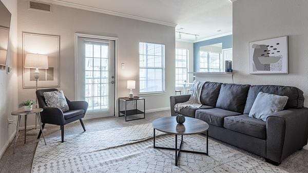 Rent Iron Rock Ranch #0532 in Austin, TX - Landing