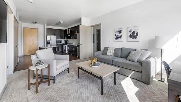 Rent Block 32 at Ri No #238 in Denver, CO - Landing