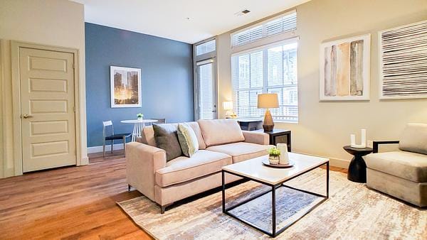 Rent Griffis North Union #426 in Denver, CO - Landing