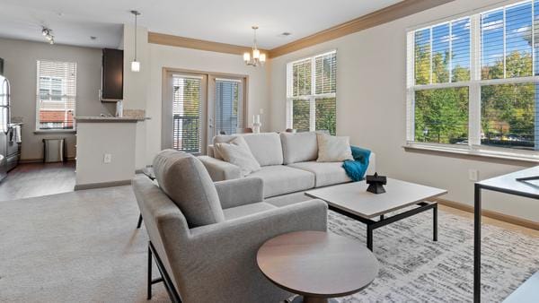 Rent The District Apartments #6 - 102 in Charlotte, NC - Landing