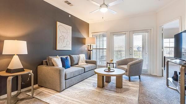 Rent Cortland Southpark Meadows #14-1434 in Austin, TX - Landing
