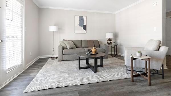 Rent The Brookwood #60-306 in Homewood, AL - Landing