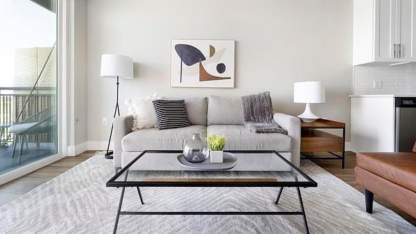 Rent The Glenn Apartments #403 in Centennial, CO - Landing