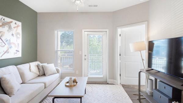 Rent The Apartments at Shade Tree #525 in Johns Island, SC - Landing