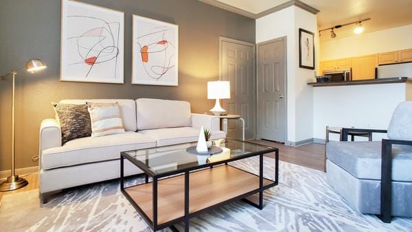Rent Prosper Place #1017 in Littleton, CO - Landing