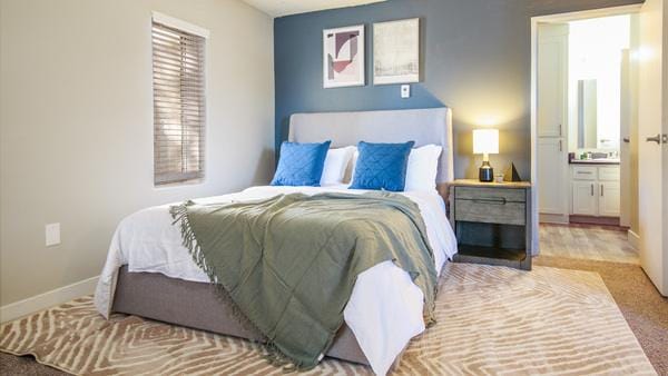 Rent Accent on Decatur #1-E16 in Las Vegas, NV - Landing