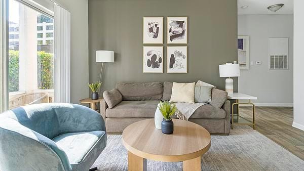Rent Lenox at Patterson Place Apartments #05-107 in Durham, NC - Landing