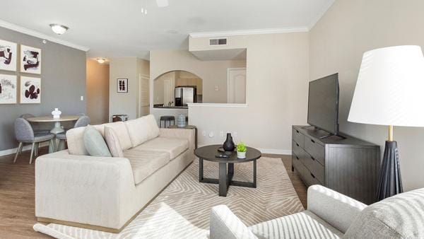 Rent IMT Cornerstar Ranch #0227 in Aurora, CO - Landing