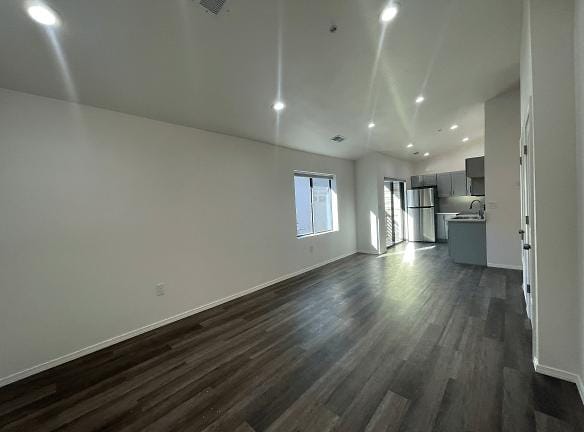 920 Shoofly St unit W7 - Santa Fe, NM 87505 - Home For Rent