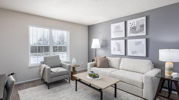 Rent Oak Creek at Polaris #8582 in Lewis Center, OH - Landing