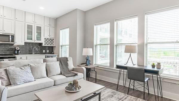 Rent Mc Ewen Northside I #1-1016 in Franklin, TN - Landing