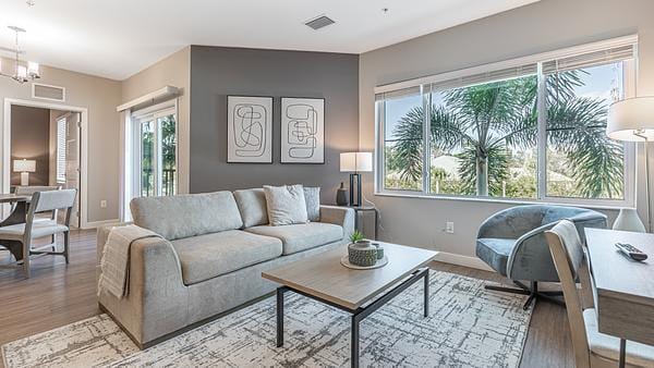 Rent 81 West #8-261 in Fort Myers, FL - Landing