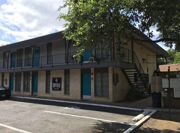 8502 Dryfield Dr unit 109 - Austin, TX 78758 - Home For Rent