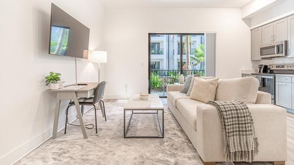 Rent West End at City Walk #2111 in Fort Myers, FL - Landing
